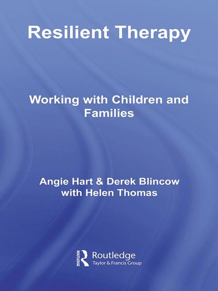 Produktbild: Resilient Therapy