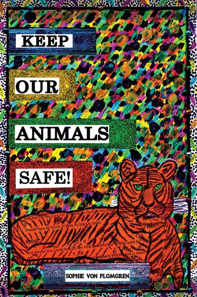 Produktbild: Keep Our Animals Safe!