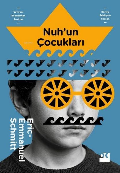 Produktbild: Nuhun Cocuklari