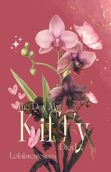 Produktbild: The Day My Kiffy Died
