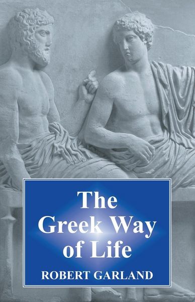 Produktbild: Greek Way of Life, The
