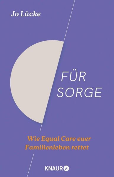 Produktbild: F&uuml;r Sorge