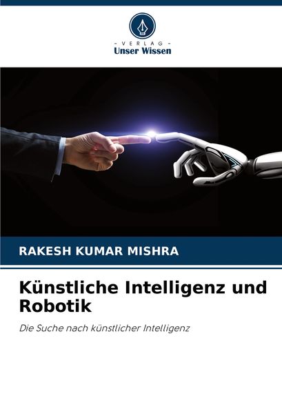 Produktbild: K&uuml;nstliche Intelligenz und Robotik