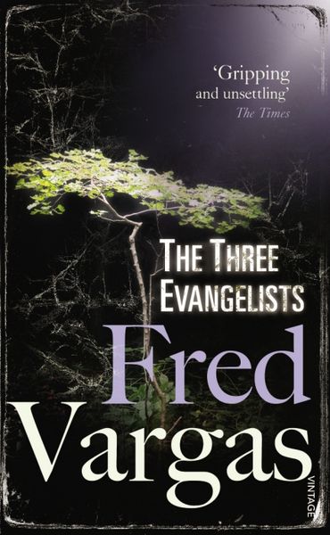 Produktbild: The Three Evangelists