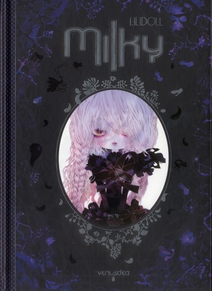 Produktbild: Milky