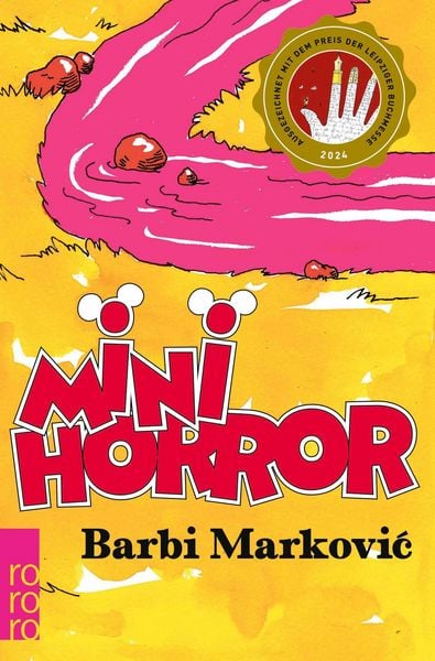 Produktbild: Minihorror