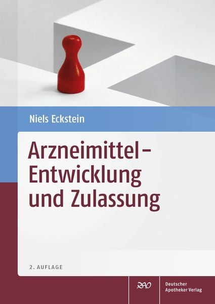 Produktbild: Arzneimittel - Entwicklung und Zulassung