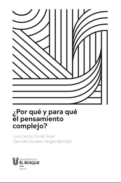 Produktbild: &iquest;Por qu&eacute; y para qu&eacute; el pensamiento complejo?