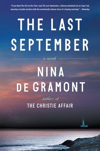 Produktbild: The Last September