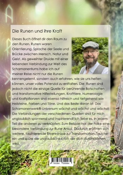 Produktbild: Runen