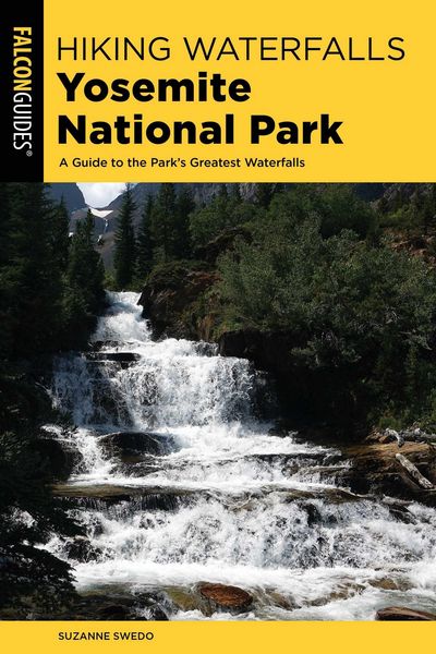 Produktbild: Hiking Waterfalls Yosemite National Park