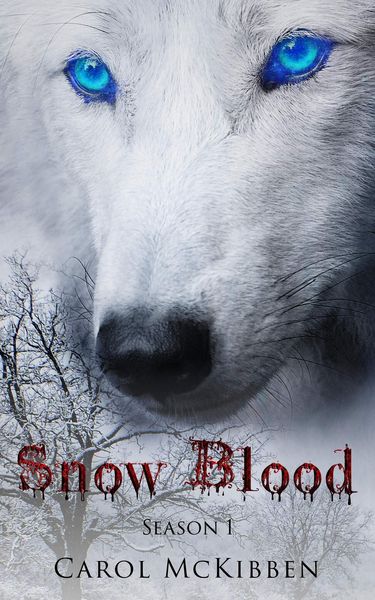 Produktbild: Snow Blood: Season 1 (A Vampire Mystery Thriller)