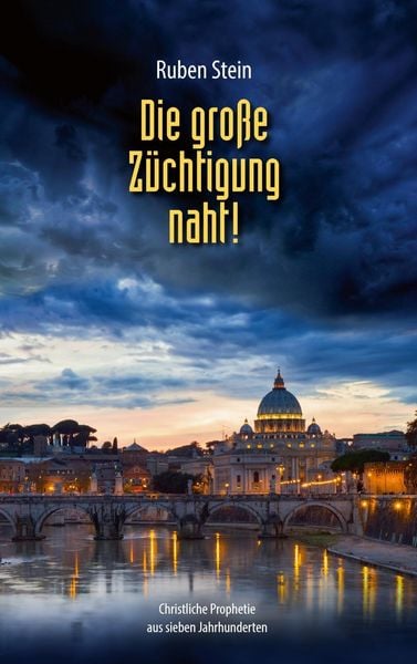 Produktbild: Die gro&szlig;e Z&uuml;chtigung naht!