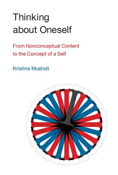 Produktbild: Thinking about Oneself