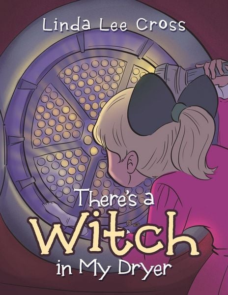 Produktbild: There's a Witch in My Dryer