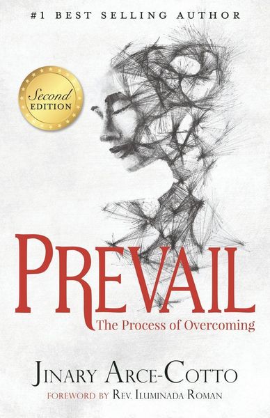 Produktbild: Prevail