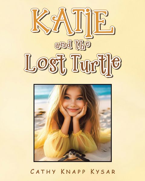 Produktbild: Katie and the Lost Turtle