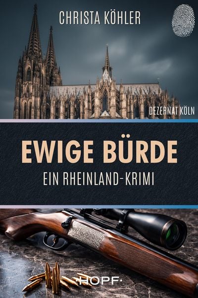 Produktbild: Ewige B&uuml;rde