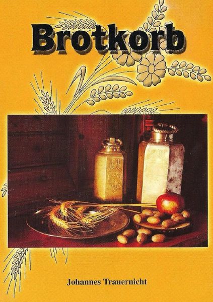 Produktbild: Brotkorb