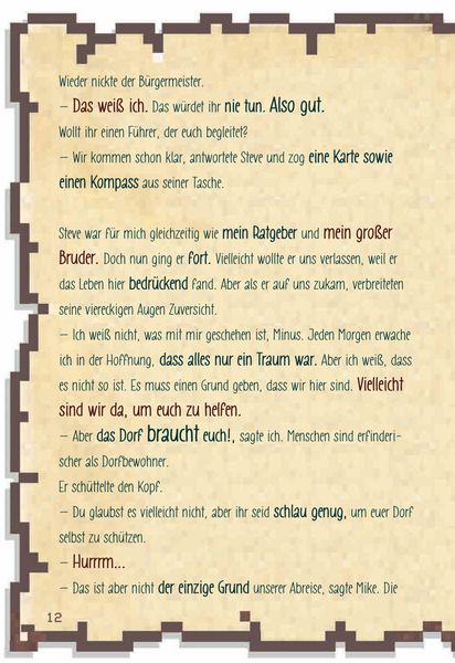 Produktbild: Tagebuch eines wahren Kriegers (Bd. 4)