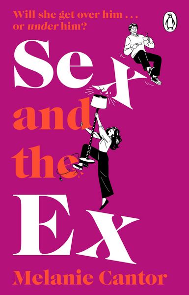 Produktbild: Sex and the Ex