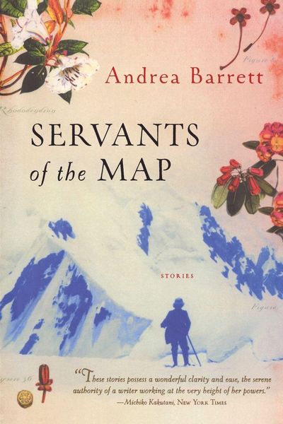 Produktbild: Servants of the Map