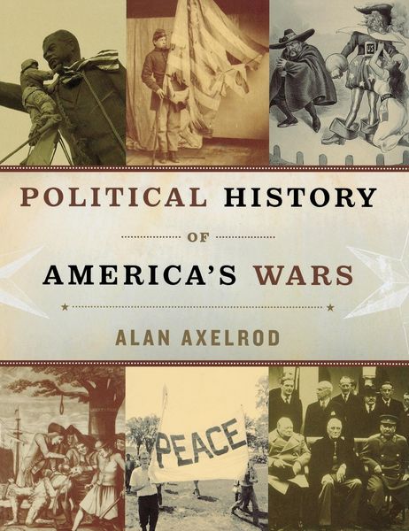 Produktbild: Political History of America's Wars