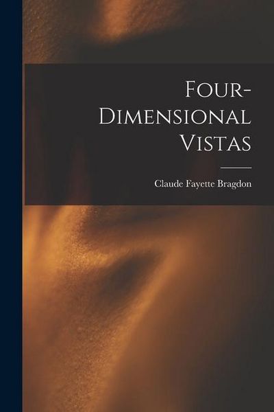 Produktbild: Four-dimensional Vistas