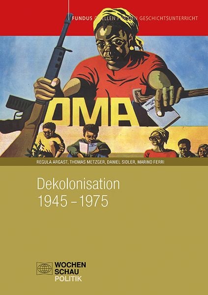 Produktbild: Dekolonisation 1945&ndash;1975