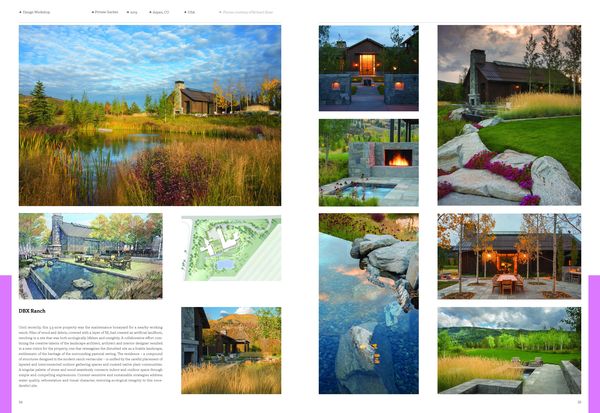 Produktbild: Contemporary Landscape Architecture