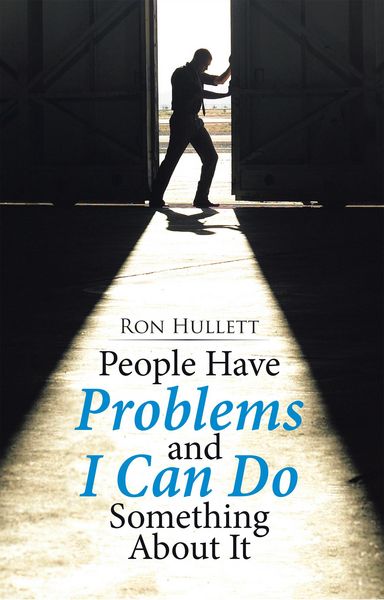 Produktbild: People Have Problems and I Can Do something About It