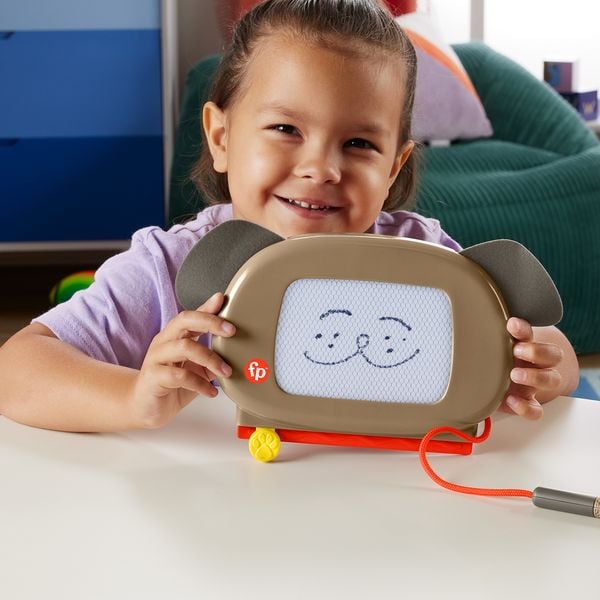 Produktbild: Fisher-Price PS Pets Doodle Pro