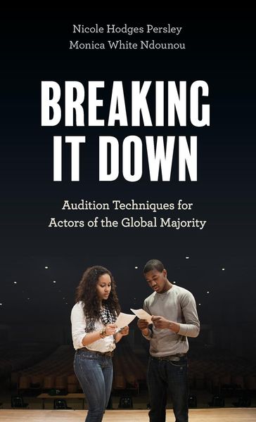 Produktbild: Breaking It Down