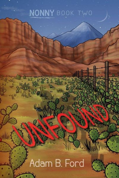 Produktbild: Unfound