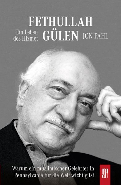 Produktbild: Fethullah G&uuml;len