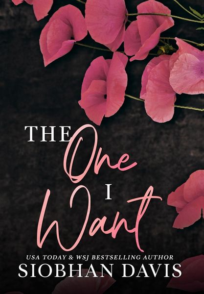 Produktbild: The One I Want (Hardcover)