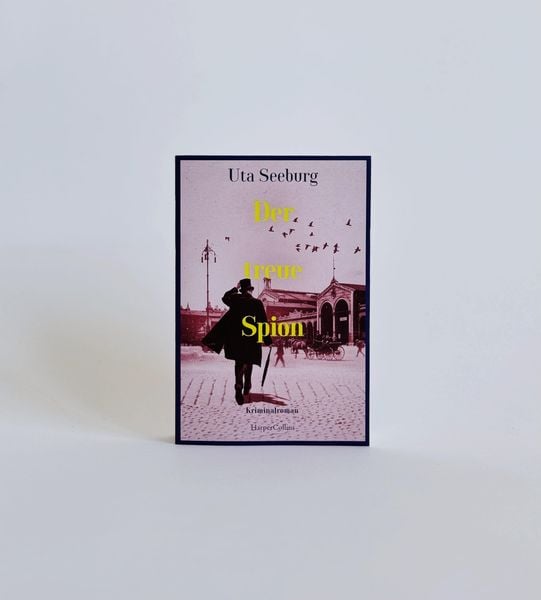 Produktbild: Der treue Spion