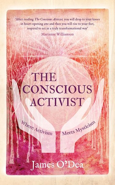Produktbild: The Conscious Activist