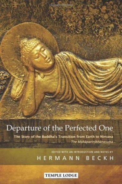 Produktbild: Departure of the Perfected One