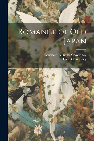 Produktbild: Romance of Old Japan