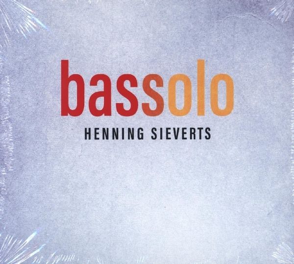 Produktbild: Bassolo(Digisleeve)