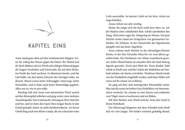 Produktbild: Anna und das Leuchten der Wale
