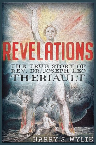 Produktbild: Revelations