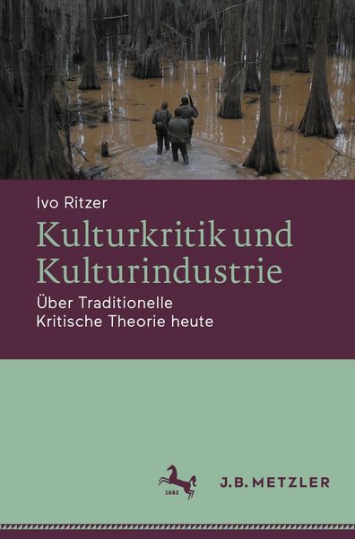 Produktbild: Kulturkritik und Kulturindustrie