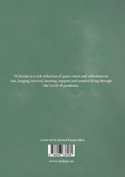 Produktbild: Queers in Quarantine