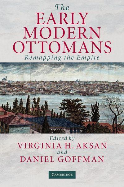 Produktbild: The Early Modern Ottomans
