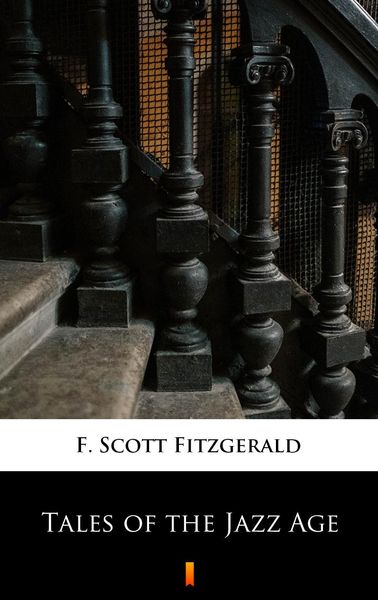Produktbild: Tales of the Jazz Age
