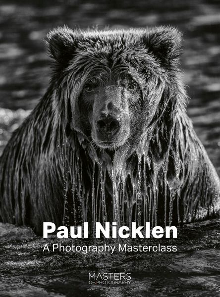 Produktbild: Paul Nicklen