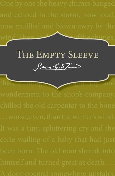 Produktbild: The Empty Sleeve