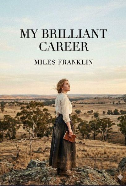 Produktbild: My Brilliant Career
